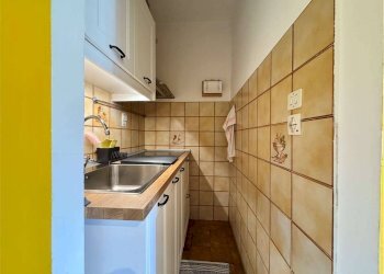 Trilocale Via Divisione Alpina Cuneese, 27, Valdieri - foto 8