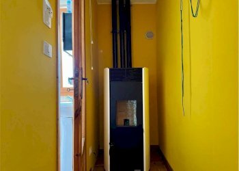 Trilocale Via Divisione Alpina Cuneese, 27, Valdieri - foto 9