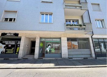 Shop Corso dante, 18, Cuneo (neighborhood Centro) - photo 8