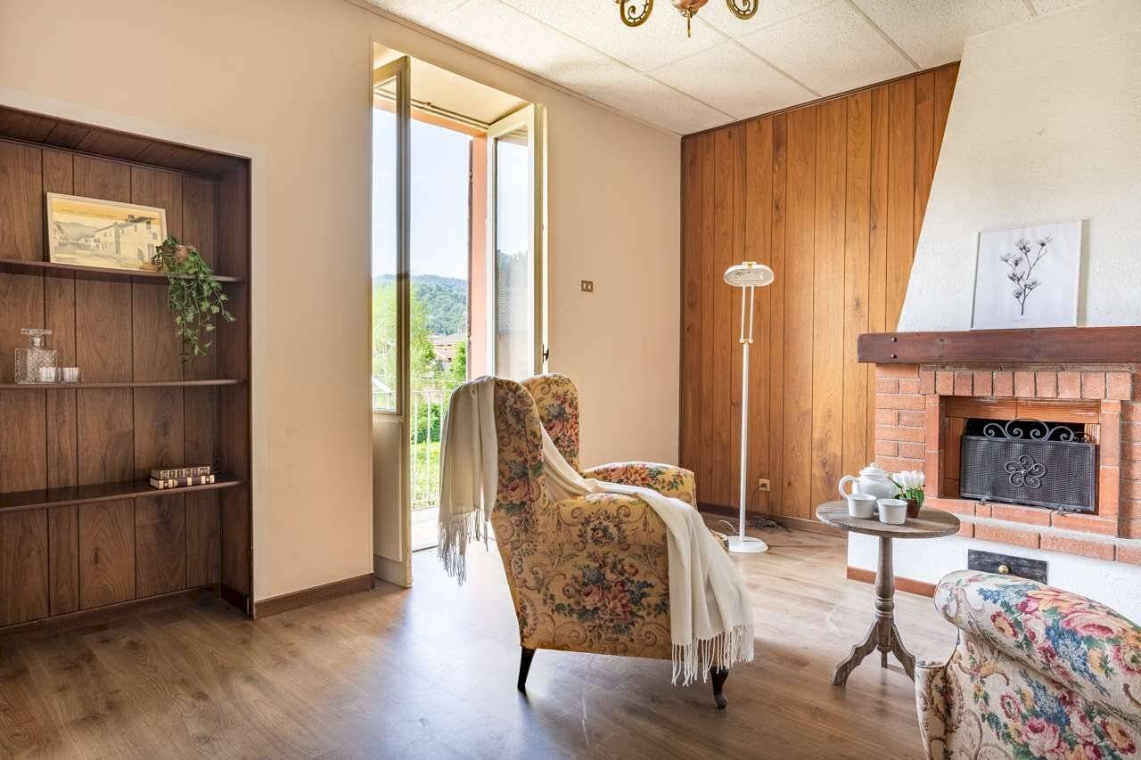 Villa Via Cuneo, 12, Bernezzo - foto 3