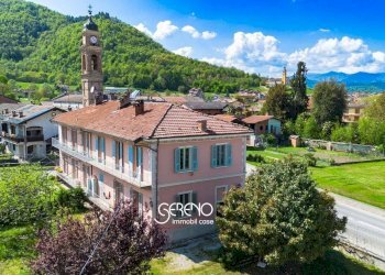 Villa Via Cuneo, 12, Bernezzo - foto 1