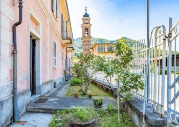 Villa Via Cuneo, 12, Bernezzo - foto 5