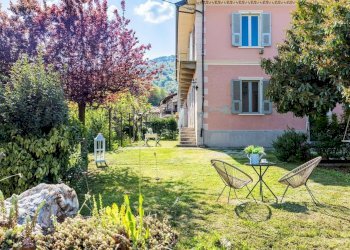 Villa Via Cuneo, 12, Bernezzo - foto 7