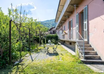 Villa Via Cuneo, 12, Bernezzo - foto 8