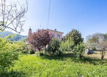 Villa Via Cuneo, 12, Bernezzo - foto 12