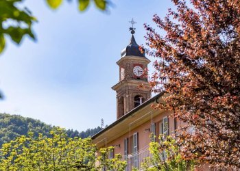 Villa Via Cuneo, 12, Bernezzo - foto 15