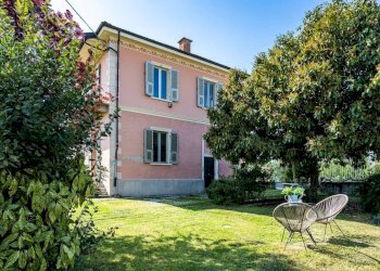 Villa Via Cuneo, 12, Bernezzo - foto 16