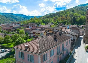 Villa Via Cuneo, 12, Bernezzo - foto 18