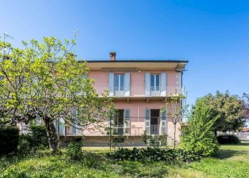 Villa Via Cuneo, 12, Bernezzo - foto 20