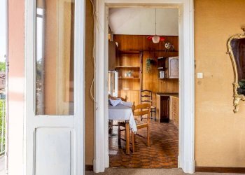 Villa Via Cuneo, 12, Bernezzo - foto 29