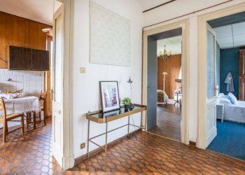 Villa Via Cuneo, 12, Bernezzo - foto 33