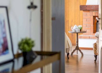 Villa Via Cuneo, 12, Bernezzo - foto 35