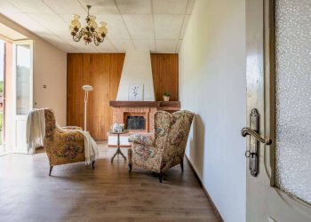 Villa Via Cuneo, 12, Bernezzo - foto 36