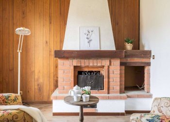 Villa Via Cuneo, 12, Bernezzo - foto 37