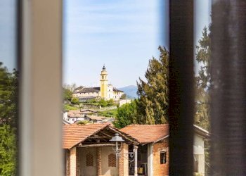 Villa Via Cuneo, 12, Bernezzo - foto 43