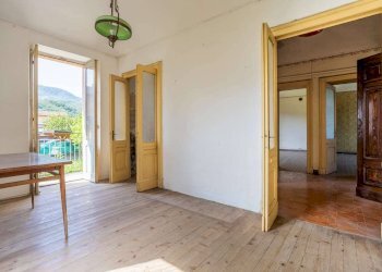 Villa Via Cuneo, 12, Bernezzo - foto 48