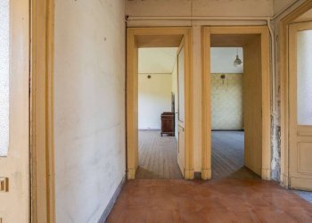 Villa Via Cuneo, 12, Bernezzo - foto 49