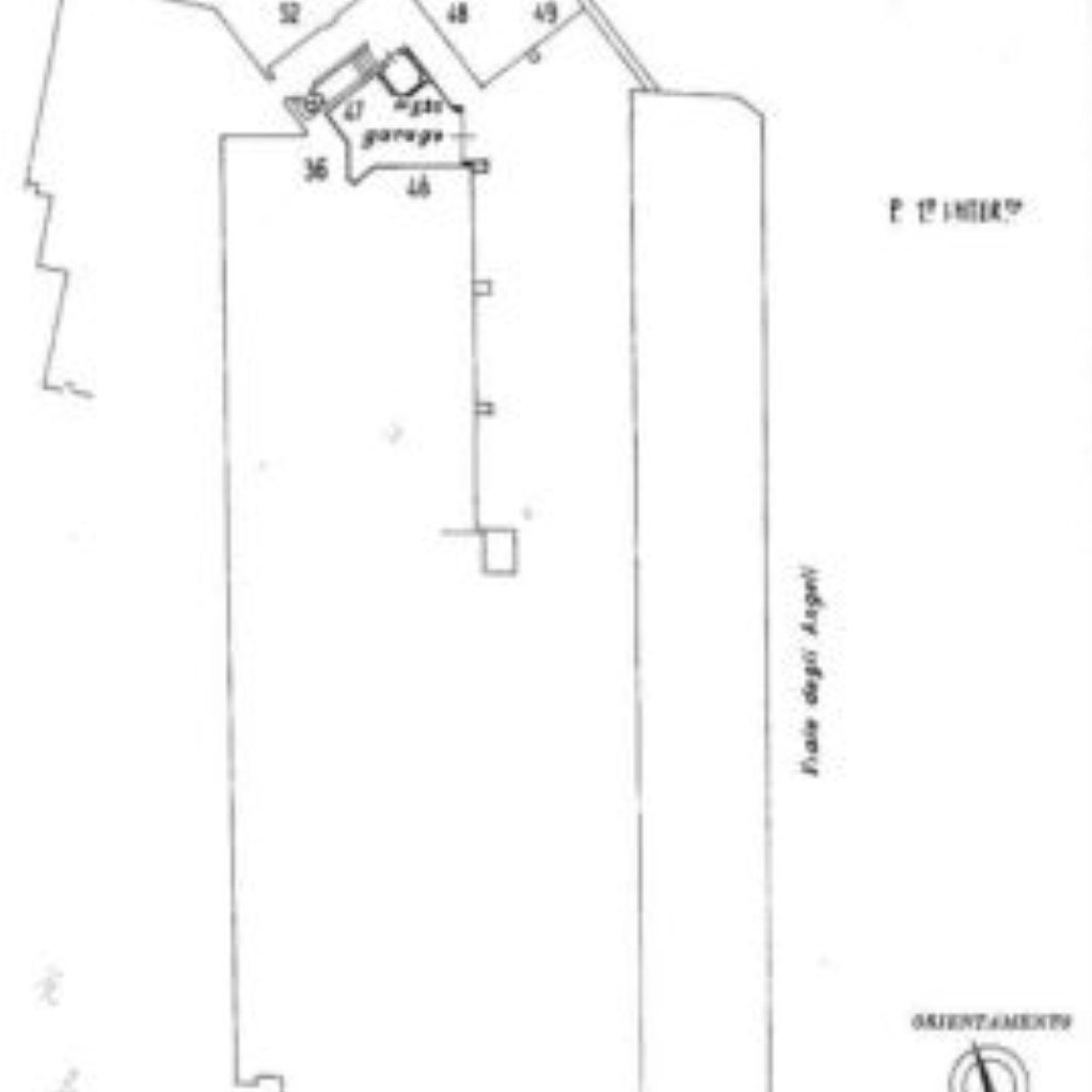 Box Cuneo - floor plans 1