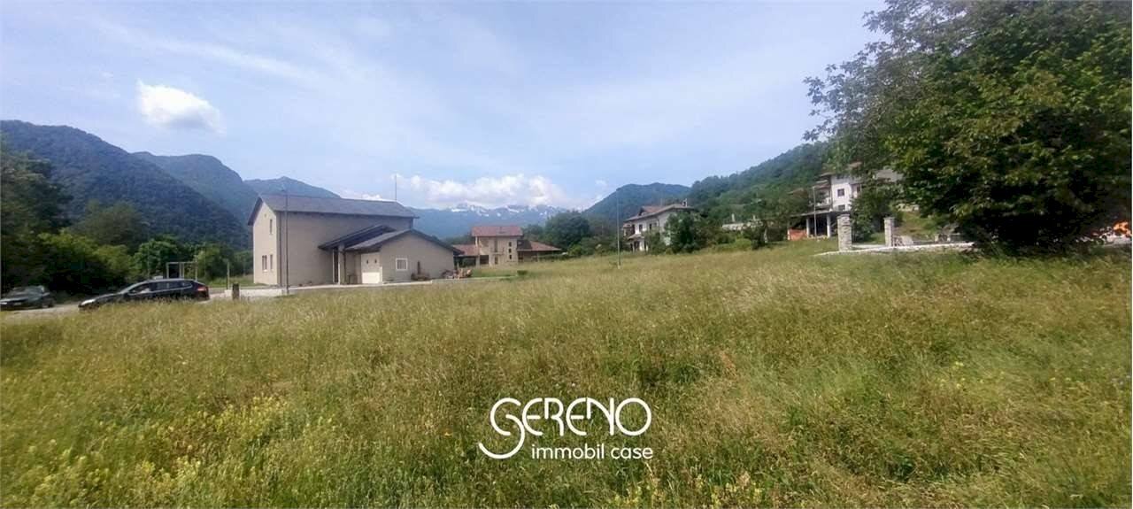 Terreno edificabile Gaiola - foto 1