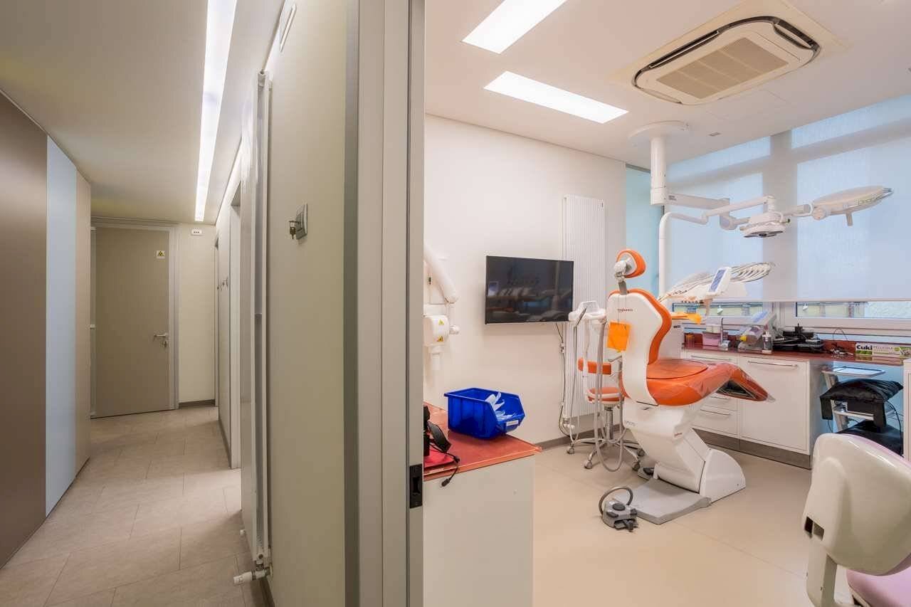 Office Via caduti sul lavoro, 3, Cuneo (neighborhood Centro) - photo 3