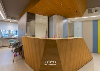 Office Via caduti sul lavoro, 3, Cuneo (neighborhood Centro) - photo 1