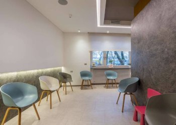 Office Via caduti sul lavoro, 3, Cuneo (neighborhood Centro) - photo 2