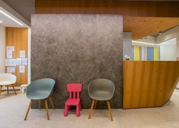 Office Via caduti sul lavoro, 3, Cuneo (neighborhood Centro) - photo 4