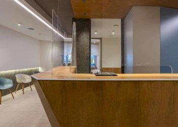 Office Via caduti sul lavoro, 3, Cuneo (neighborhood Centro) - photo 5