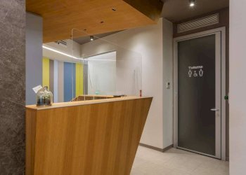 Office Via caduti sul lavoro, 3, Cuneo (neighborhood Centro) - photo 7