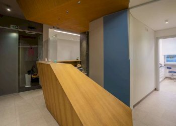 Office Via caduti sul lavoro, 3, Cuneo (neighborhood Centro) - photo 8