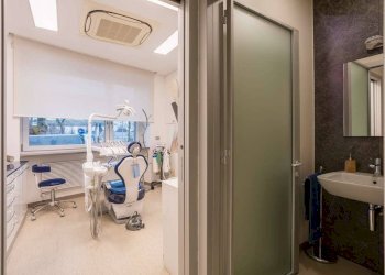 Office Via caduti sul lavoro, 3, Cuneo (neighborhood Centro) - photo 9