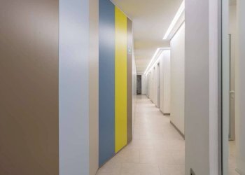 Office Via caduti sul lavoro, 3, Cuneo (neighborhood Centro) - photo 13