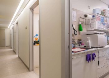 Office Via caduti sul lavoro, 3, Cuneo (neighborhood Centro) - photo 16