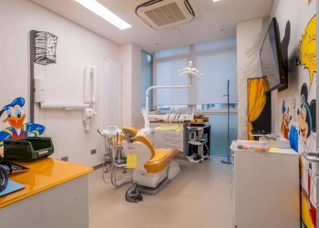 Office Via caduti sul lavoro, 3, Cuneo (neighborhood Centro) - photo 17