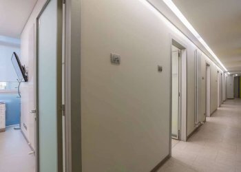 Office Via caduti sul lavoro, 3, Cuneo (neighborhood Centro) - photo 20