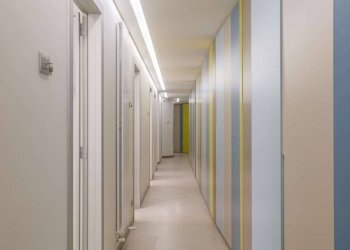 Office Via caduti sul lavoro, 3, Cuneo (neighborhood Centro) - photo 21