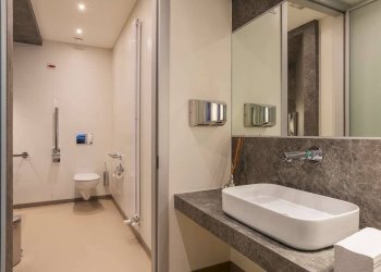 Office Via caduti sul lavoro, 3, Cuneo (neighborhood Centro) - photo 25