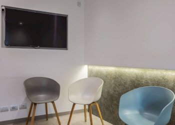 Office Via caduti sul lavoro, 3, Cuneo (neighborhood Centro) - photo 27