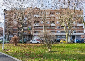 Office Via caduti sul lavoro, 3, Cuneo (neighborhood Centro) - photo 31