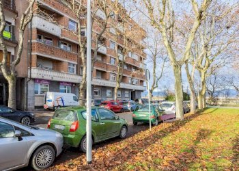 Office Via caduti sul lavoro, 3, Cuneo (neighborhood Centro) - photo 32