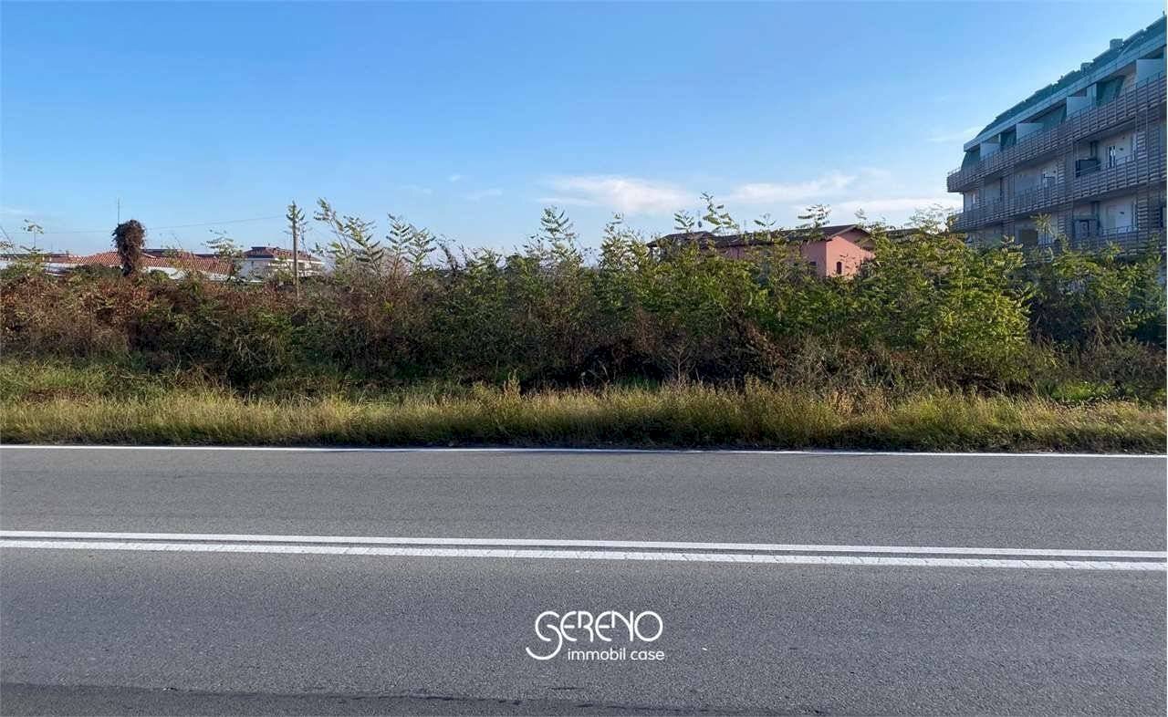 Terreno edificabile Corso francia, 56, Cuneo - foto 1