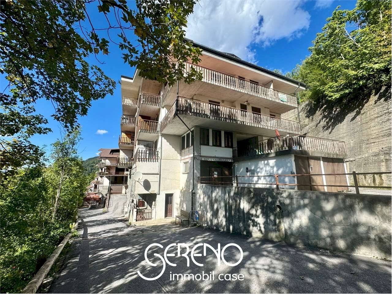 Bilocale Via san giovanni, 44, Limone Piemonte - foto 1