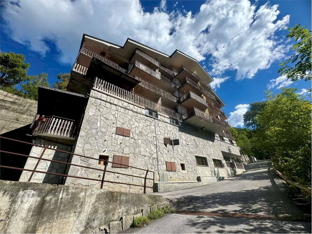 Bilocale Via san giovanni, 44, Limone Piemonte - foto 2