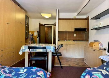 Bilocale Via san giovanni, 44, Limone Piemonte - foto 5