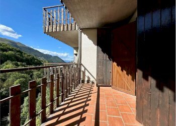 Bilocale Via san giovanni, 44, Limone Piemonte - foto 7