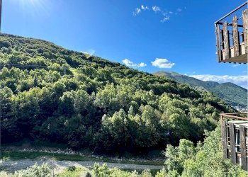 Bilocale Via san giovanni, 44, Limone Piemonte - foto 9