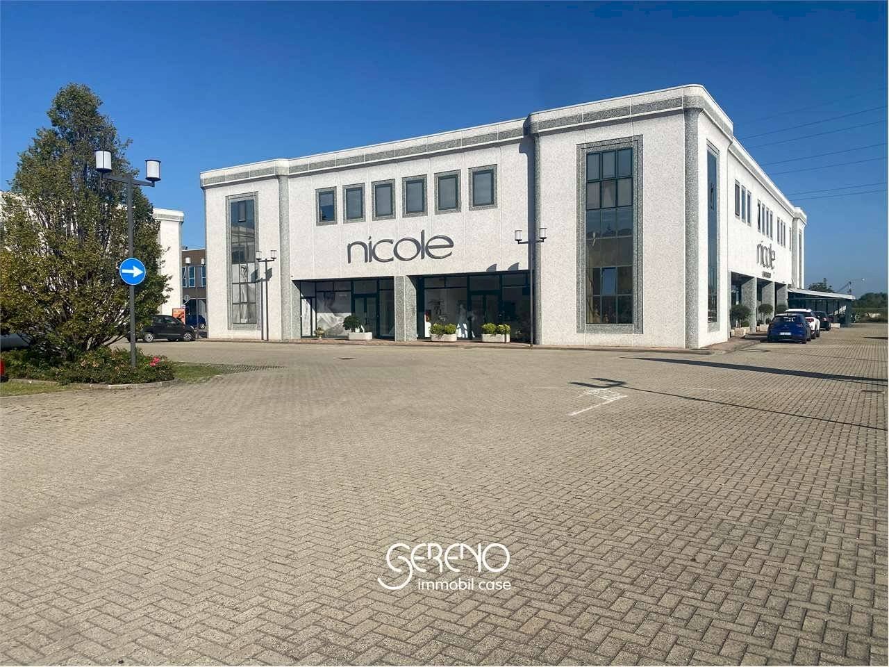 Ufficio Regione San Quirico, 672, Centallo - foto 1