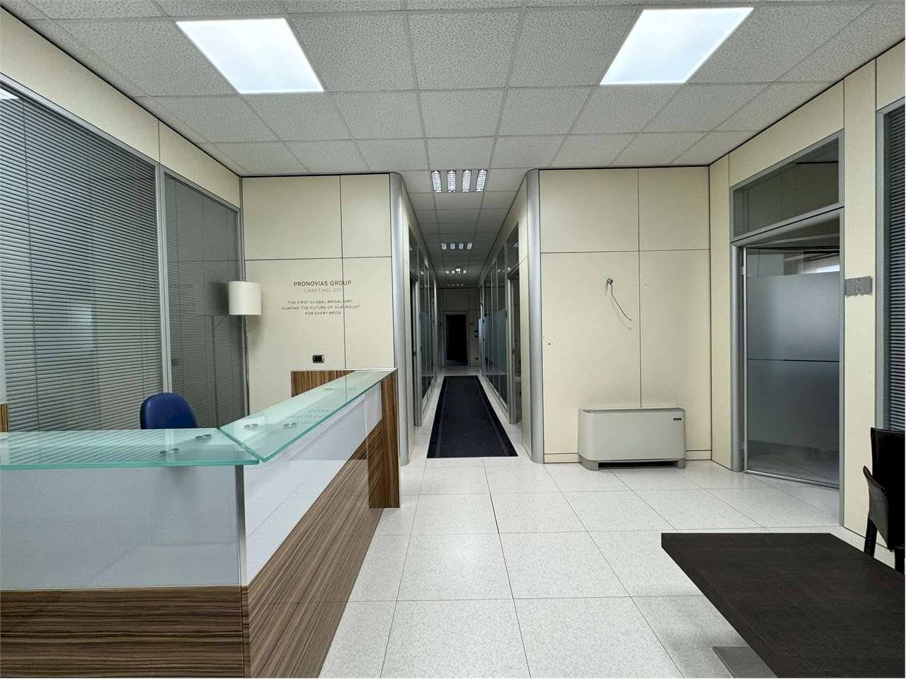 Ufficio Regione San Quirico, 672, Centallo - foto 3