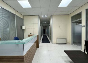 Ufficio Regione San Quirico, 672, Centallo - foto 3