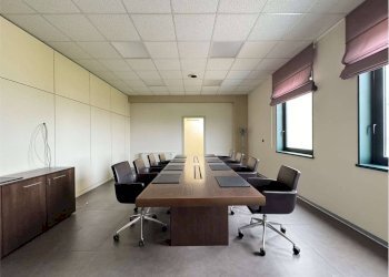 Ufficio Regione San Quirico, 672, Centallo - foto 6